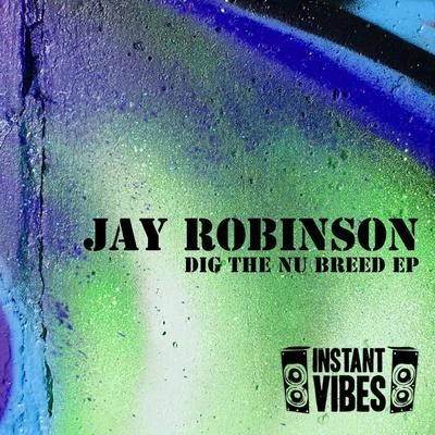 Dig the Nu Breed (Beatport) 專輯 Jay Robinson