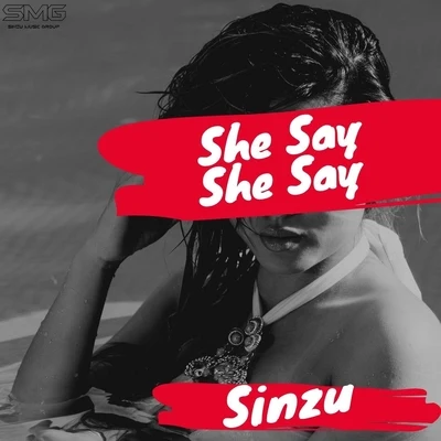 She Say She Say 專輯 Erigga/Sinzu/M.I Abaga