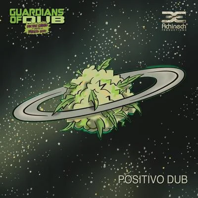 Positivo Dub 專輯 Tratosphere/Umberto Echo