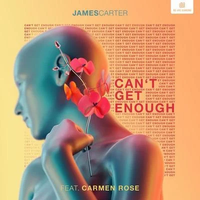 Can&#x27;t Get Enough 专辑 James Carter/Klei