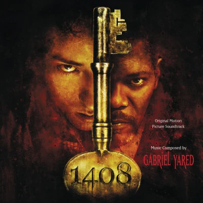 1408 (Original Motion Picture Soundtrack) 專輯 Gabriel Yared