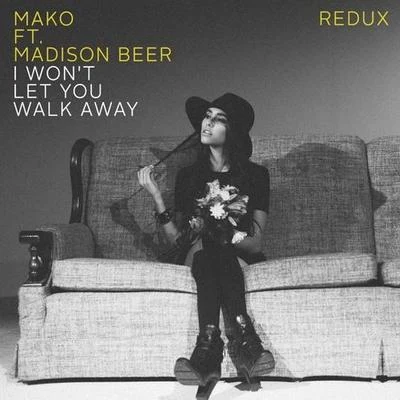 I Wont Let You Walk Away (Teqq Remix) 專輯 Teqq