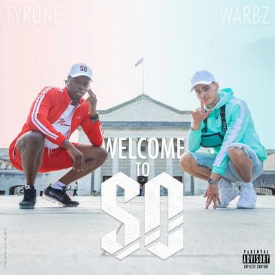 Welcome to SO 專輯 Tyrone