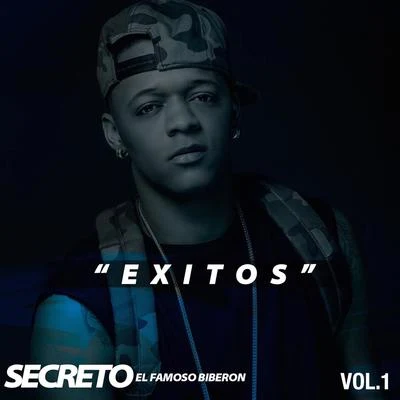 Exitos, Vol. 1 专辑 Secreto El Famoso Biberon/Bulova