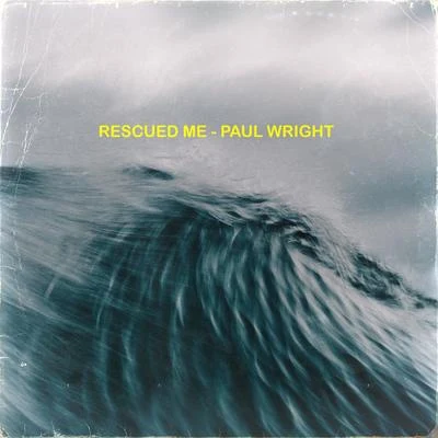 Rescued Me 專輯 Paul Wright/Ensemble Battistin/Kate Clark/Jean-Féry Rebel