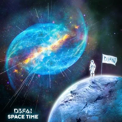 Space Time 專輯 D3FAI/Kazden