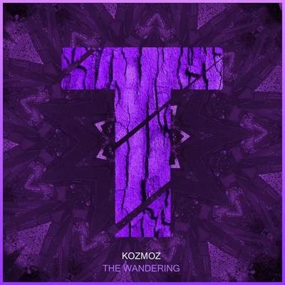 The Wandering 專輯 R3x0R/Kozmoz