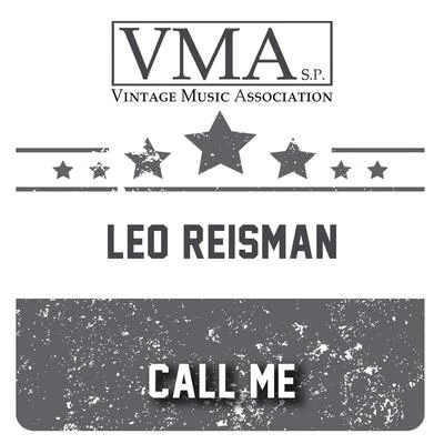 Call Me 專輯 Leo Reisman