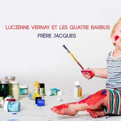 Frère Jacques 專輯 Lucienne Vernay