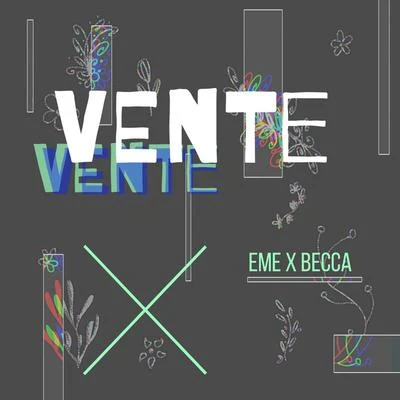 VENTE 專輯 EME