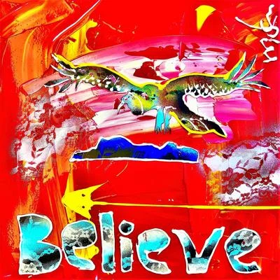 Believe 專輯 AXYS/Sebastian Mateo/Kroshwell