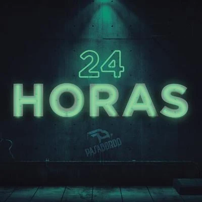 24 Horas 專輯 Pasabordo