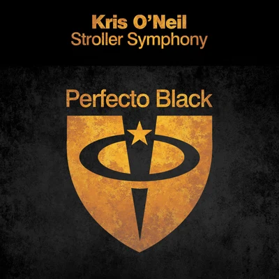 Stroller Symphony 专辑 Kris O'Neil