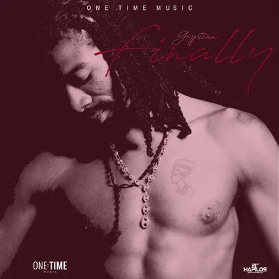 Finally 專輯 El Freaky/Gyptian