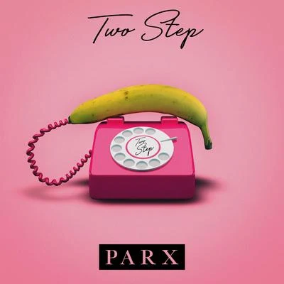 Two Step 專輯 Laureano/Sylvan/Parx/Novado