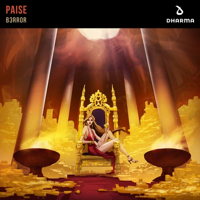 Paise 專輯 B3RROR/KSHMR