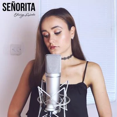 Señorita 专辑 Oliviya Nicole/Seum Dero