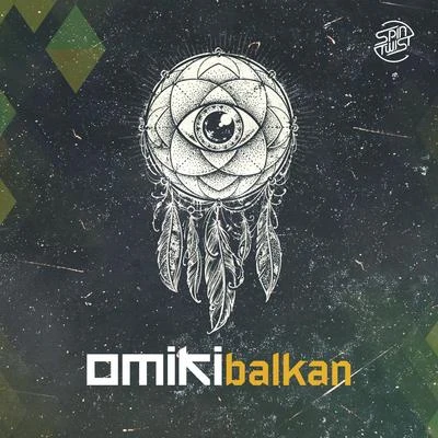 Balkan 專輯 Omiki