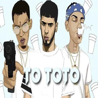 To Toto 專輯 Ele A El Dominio/Musicologo Y Menes