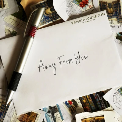 Away from You 专辑 Vanrip/Jaak Bailey