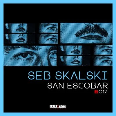 San Escobar 專輯 Seb Skalski