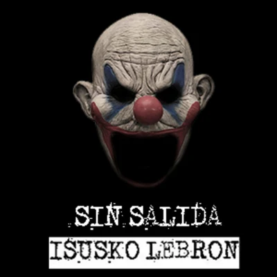 Sin Salida 专辑 LeBron