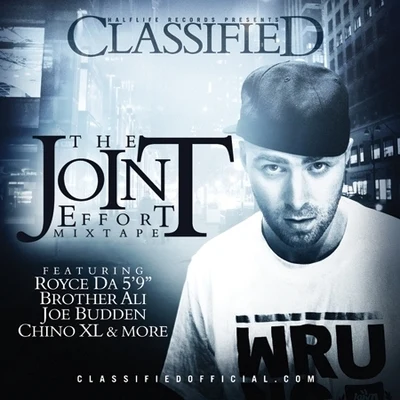 The Joint Effort 專輯 Choclair/Classified