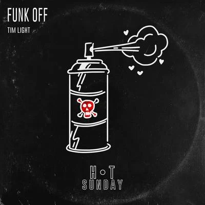 Funk Off 專輯 Tim Light/Rory Marshall