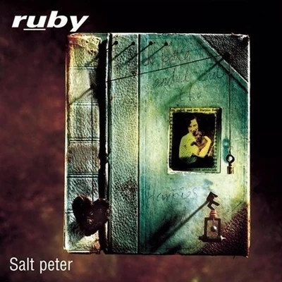 Salt Peter Remixed - Revenge, The Sweetest Fruit 專輯 Ruby (狄妃)/Uddi/Gabi Bagu/Corina/Like Chocolate