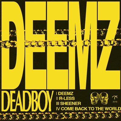 DEEMZ 专辑 Deadboy