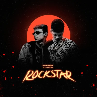 Rockstar 专辑 Neves