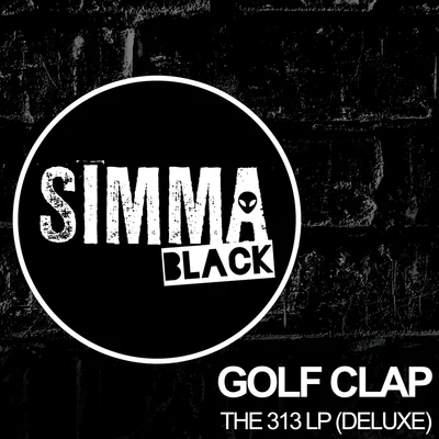 Golf Clap The 313 LP: Deluxe