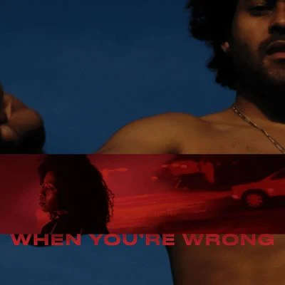 Twin Shadow When You're Wrong