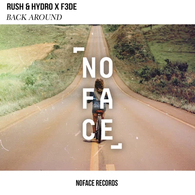 Back Around 专辑 PØP CULTUR/Rush & Hydro