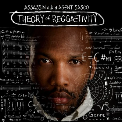 Agent Sasco (Assassin) Theory of Reggaetivity