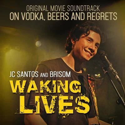 Waking Lives (From "On Vodka, Beers and Regrets") 專輯 Brisom/DJ M.O.D.