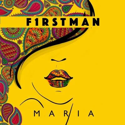 Maria (Prod. by Skyline) 专辑 F1rstman