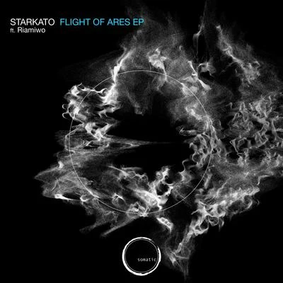 Flight Of Ares EP 專輯 Starkato/Th;en