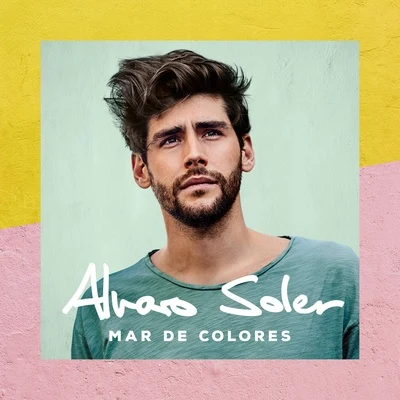 Mar De Colores 专辑 Alvaro Soler