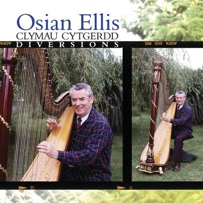 Clymau CytgerddDiversions 專輯 Osian Ellis