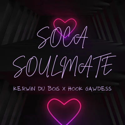 Soca Soulmate 專輯 Lil Rick/Kerwin Du Bois