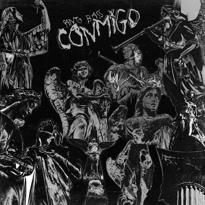 Conmigo 專輯 Tittsworth/Santo Bass