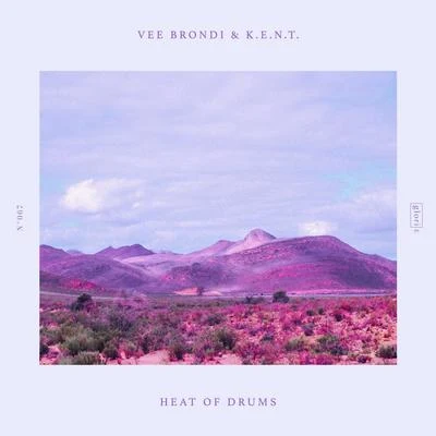 Vee Brondi Heat Of Drums