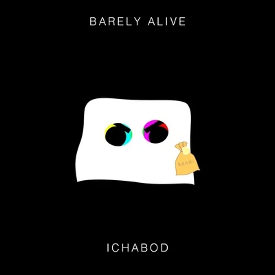 Ichabod 專輯 Tambour Battant/Barely Alive/Noisitron/Soul Roux/Schroff