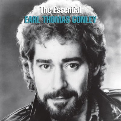 The Essential Earl Thomas Conley 專輯 Keith Whitley