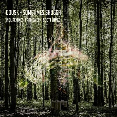 Sometimes Shugga 專輯 Dousk/Jorgio Kioris