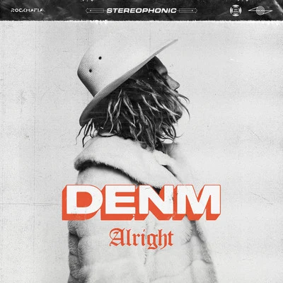 DENMTommy Trash Alright