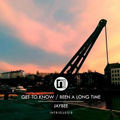 Get To KnowBeen A Long Time 專輯 JaybEE