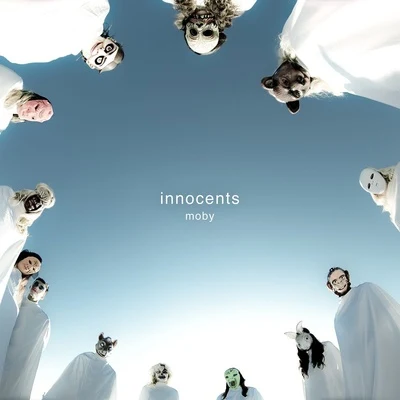 Innocents 專輯 Moby