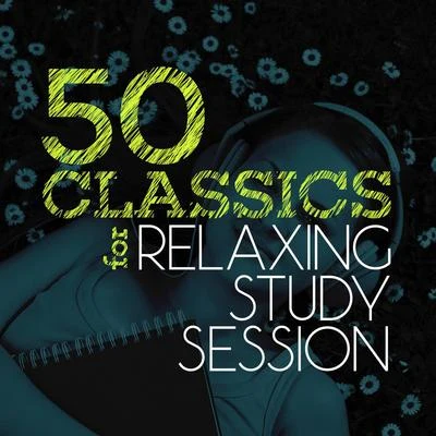 50 Classics for Relaxing Study Session 专辑 Arvo Pärt